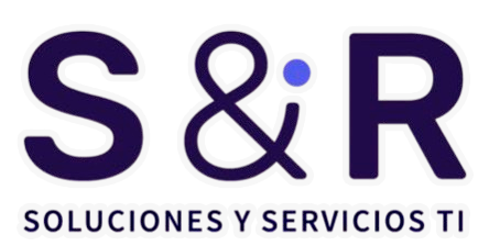 Logo SyR Soluciones